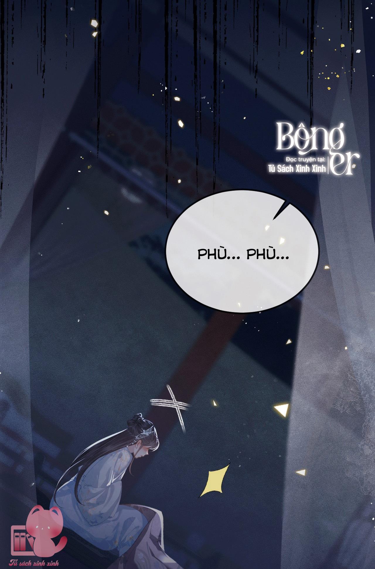 Gả Cho Vai Ác Chap 47 - Trang 2