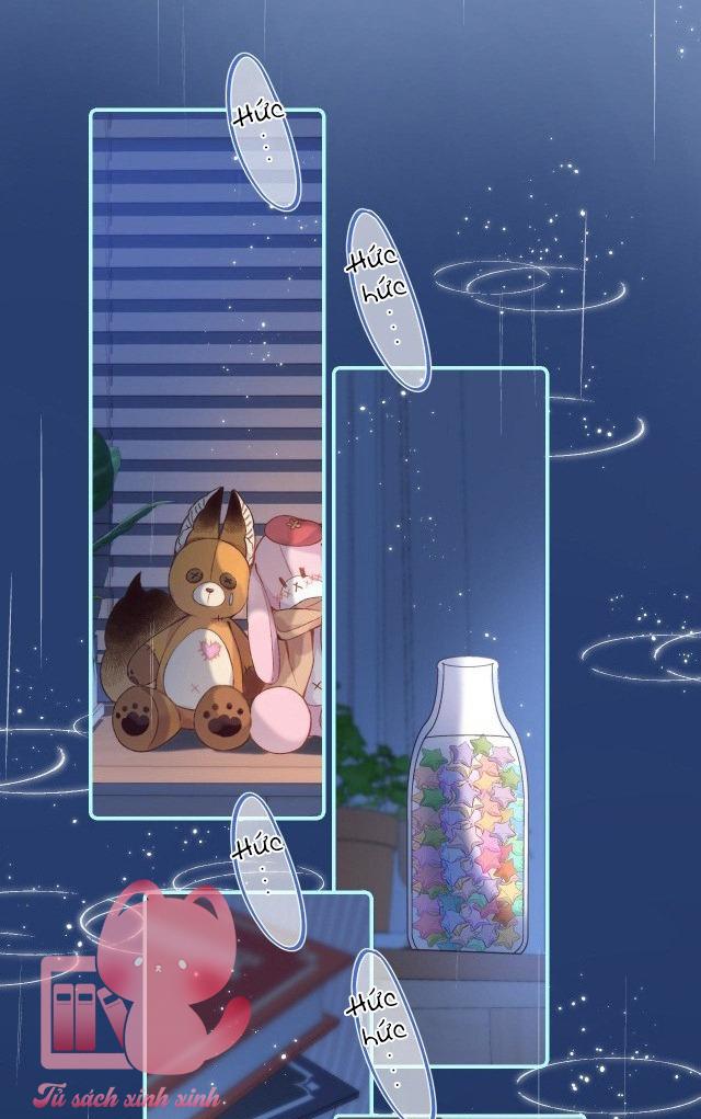 Mối Tình Thầm Kín Chapter 43 - Trang 4