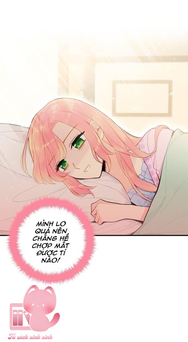 Ác Nữ Muốn Ly Hôn Chap 40 - Trang 2