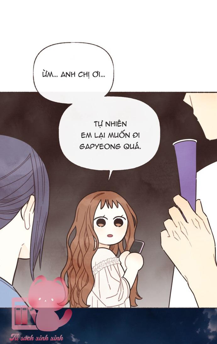Cảm Xúc Chuyển Giao Chap 18 - Trang 3