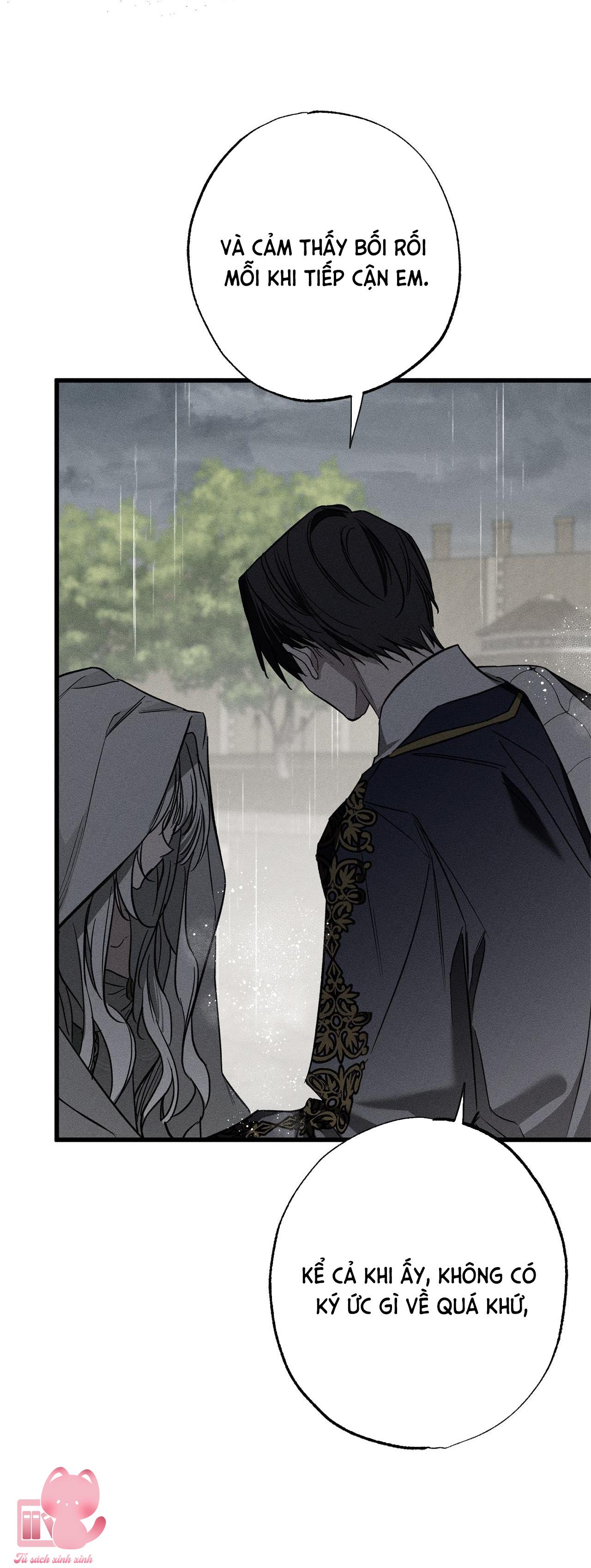 Người Chồng Căm Ghét Tôi Đã Mất Trí Nhớ Chap 28 - Trang 2
