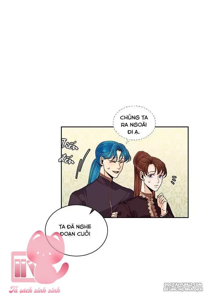 Hoàng Hậu Tái Hôn Chapter 48 - Trang 4