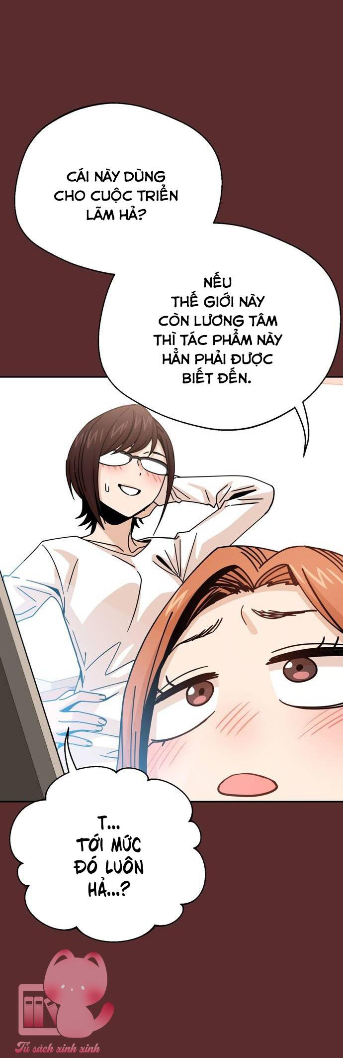 Lớ Ngớ Vớ Phải Tình Yêu Chapter 18 - Trang 4