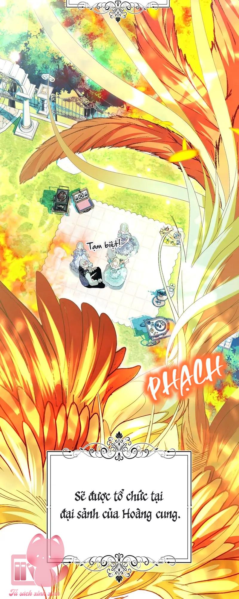 Một Ngày Nọ Bỗng Dưng Cha Xuất Hiện Chapter 27 - Trang 4