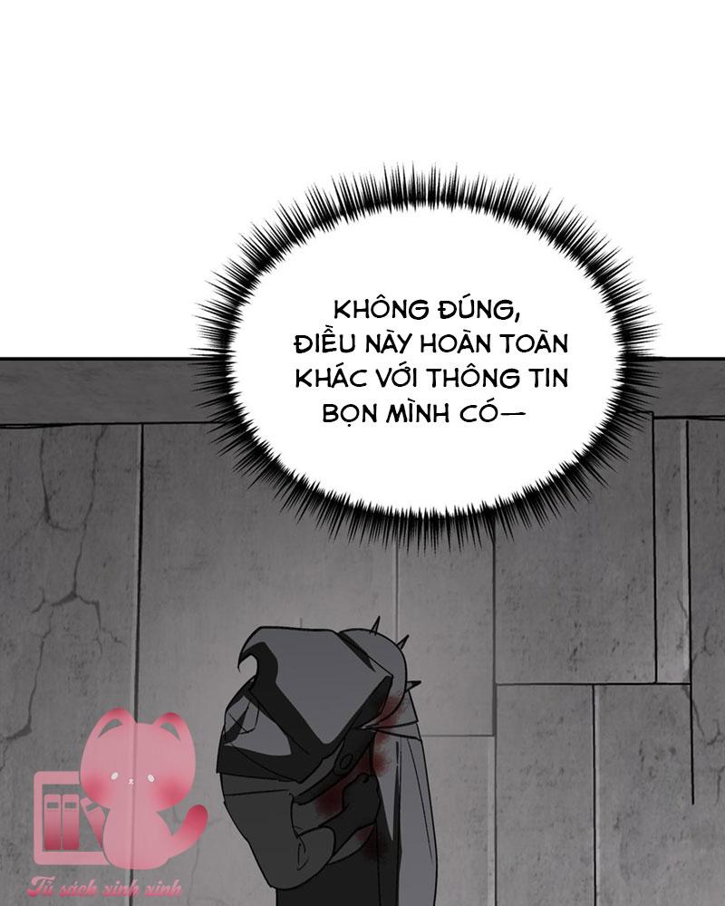 Ác Chi Hoàn Chapter 10 - Trang 4