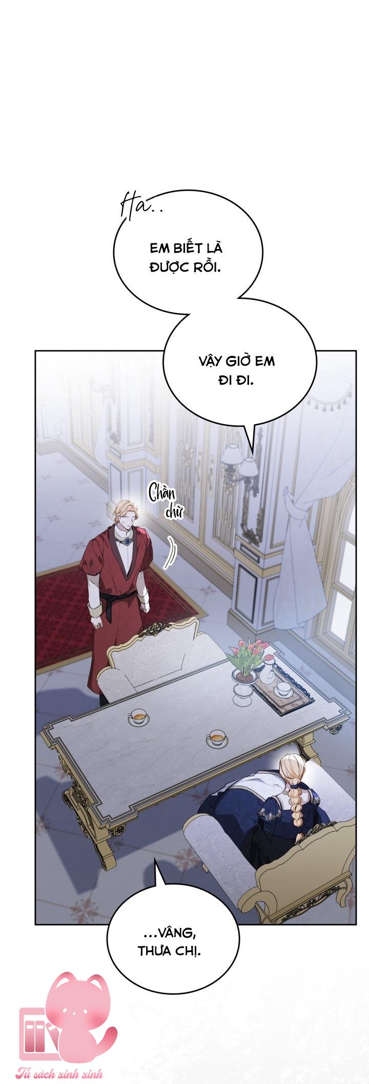 Kiếp Này Ta Sẽ Trở Thành Gia Chủ Chap 149 - Trang 2