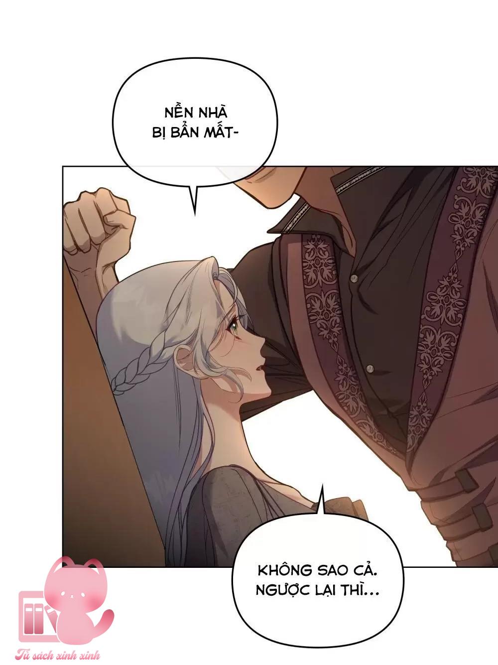Nếu Không Vâng Lời Công Tước Chapter 52 - Trang 4