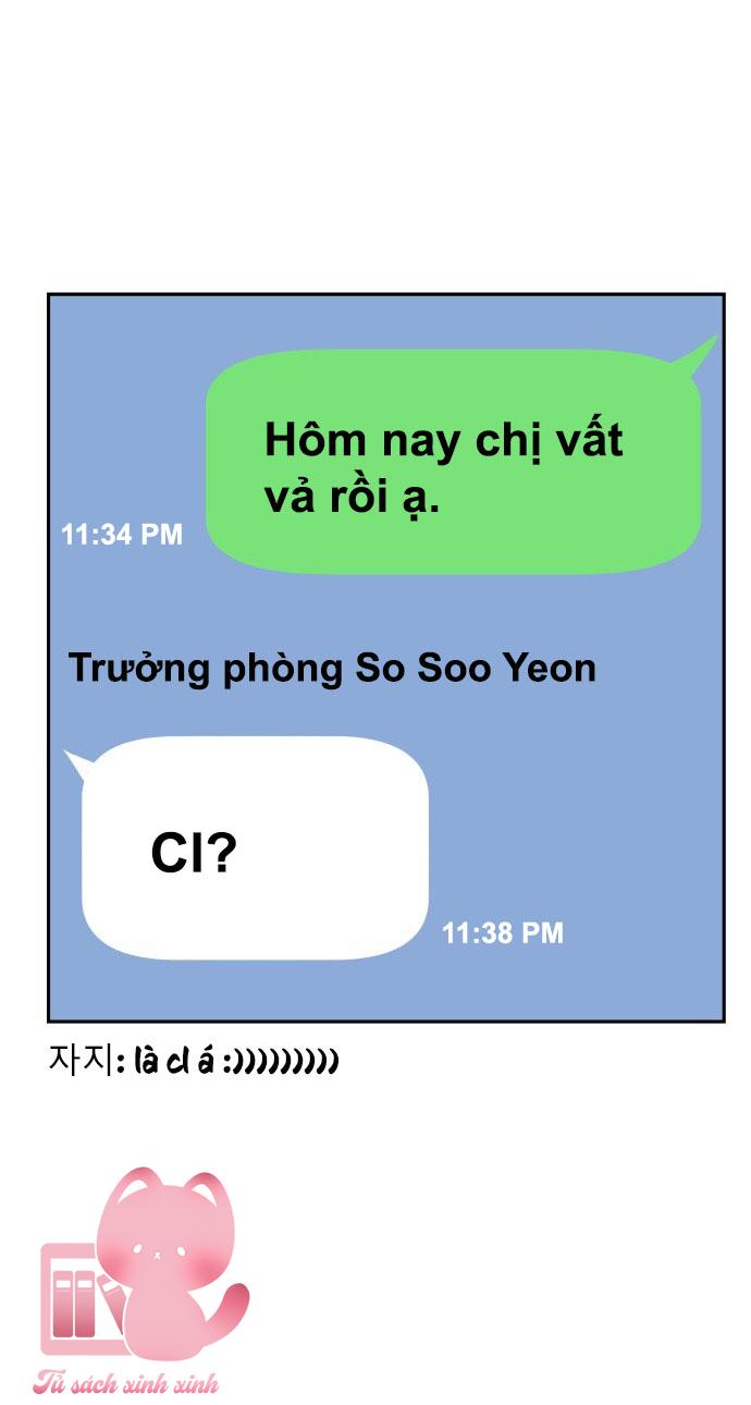 Lớ Ngớ Vớ Phải Tình Yêu Chap 29 - Trang 2