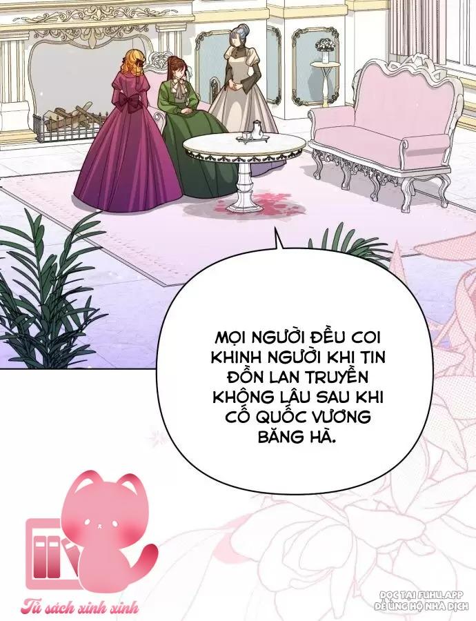 Hoàng Hậu Tái Hôn Chapter 142 - Trang 4