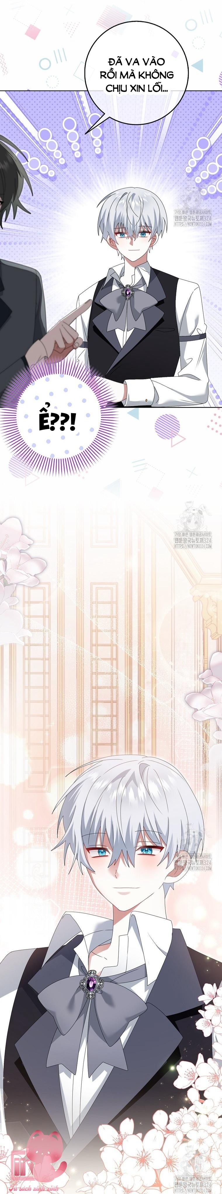 Tôi Sẽ Chiếm Lấy Ngư Trường! Chap 29 - Trang 2