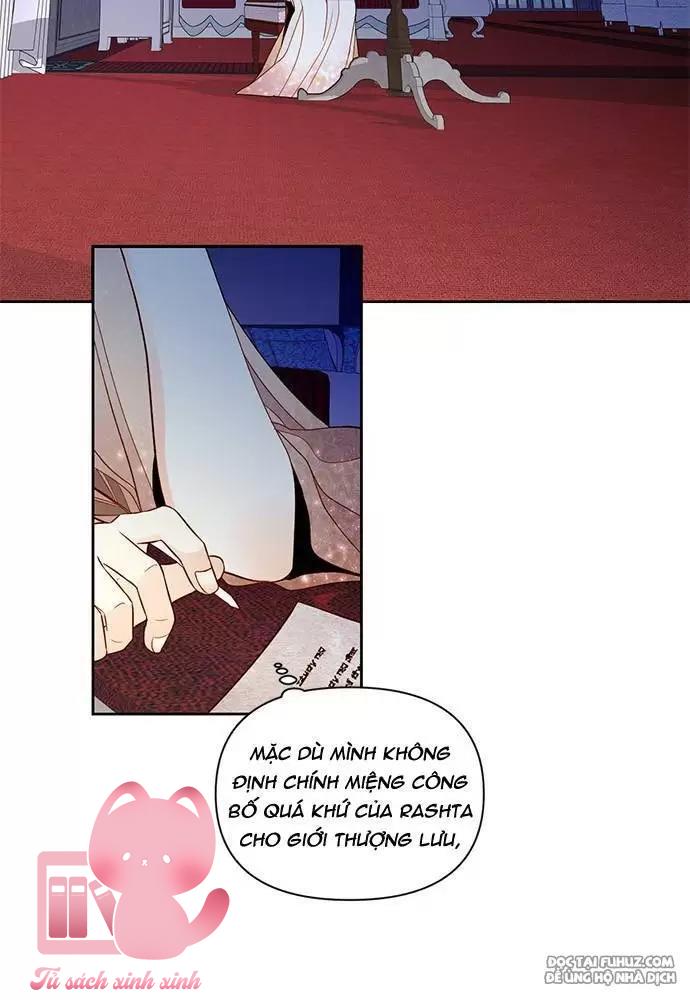 Hoàng Hậu Tái Hôn Chapter 61 - Trang 4