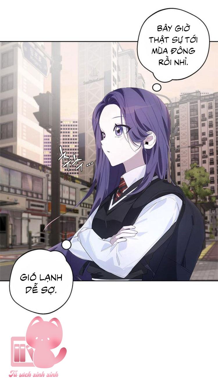 Đàn Anh Xấu Xa! Chap 52 - Trang 3