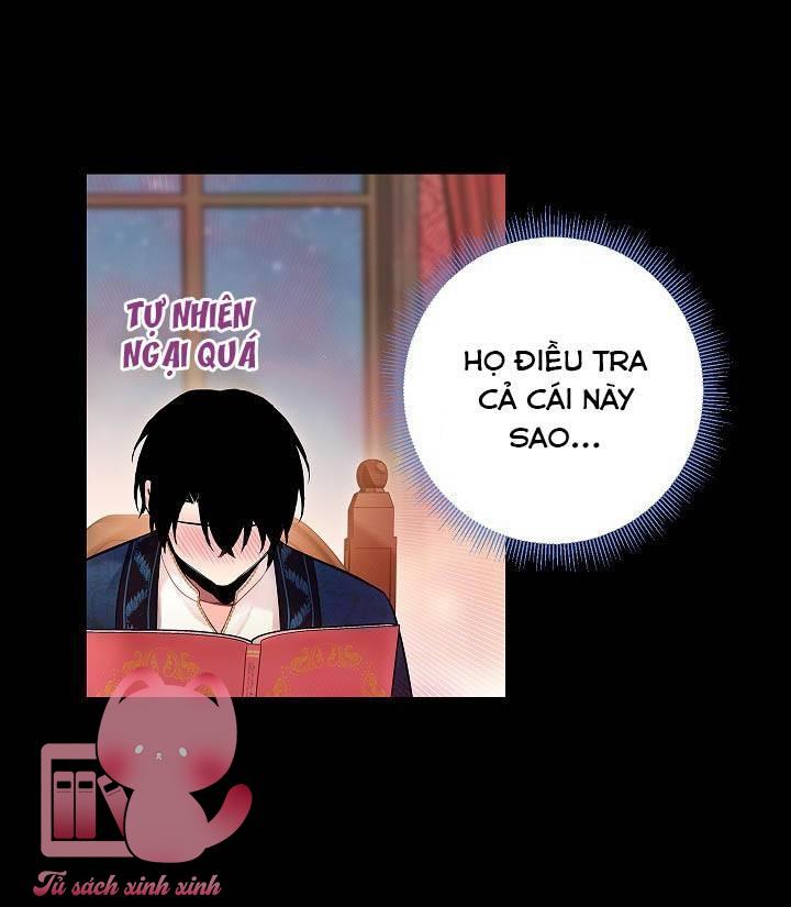 Ác Nữ Muốn Ly Hôn Chap 86 - Trang 2