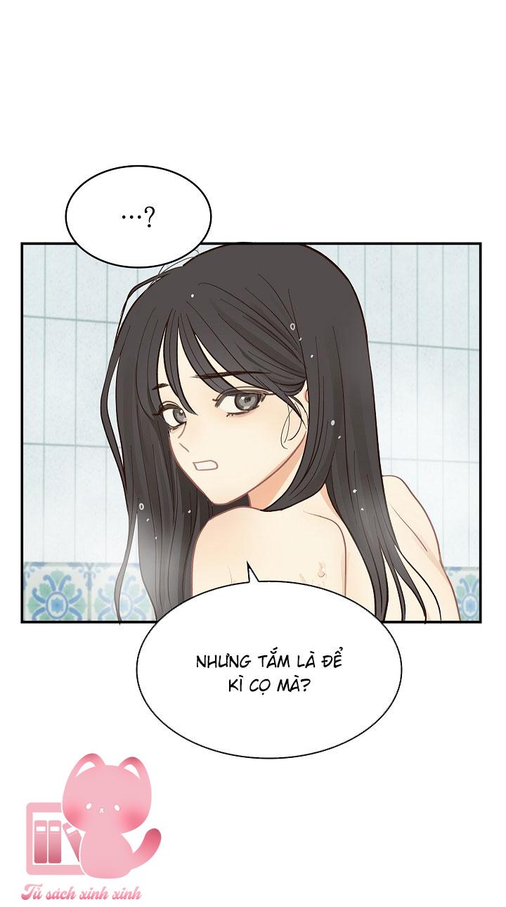 Đóa Hoa Là Mồi Nhử Chap 13 - Trang 4