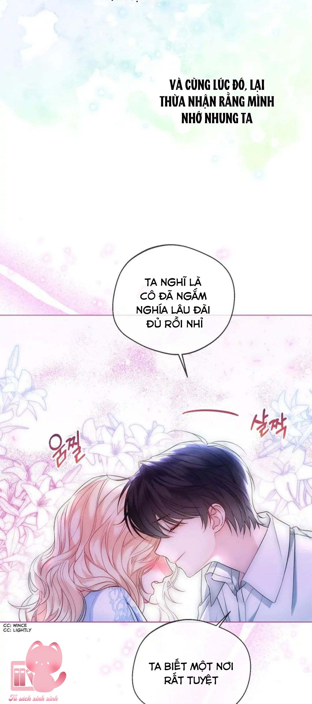 Tiểu Thư Crystal Là Nam Nhân Chap 15 - Trang 2