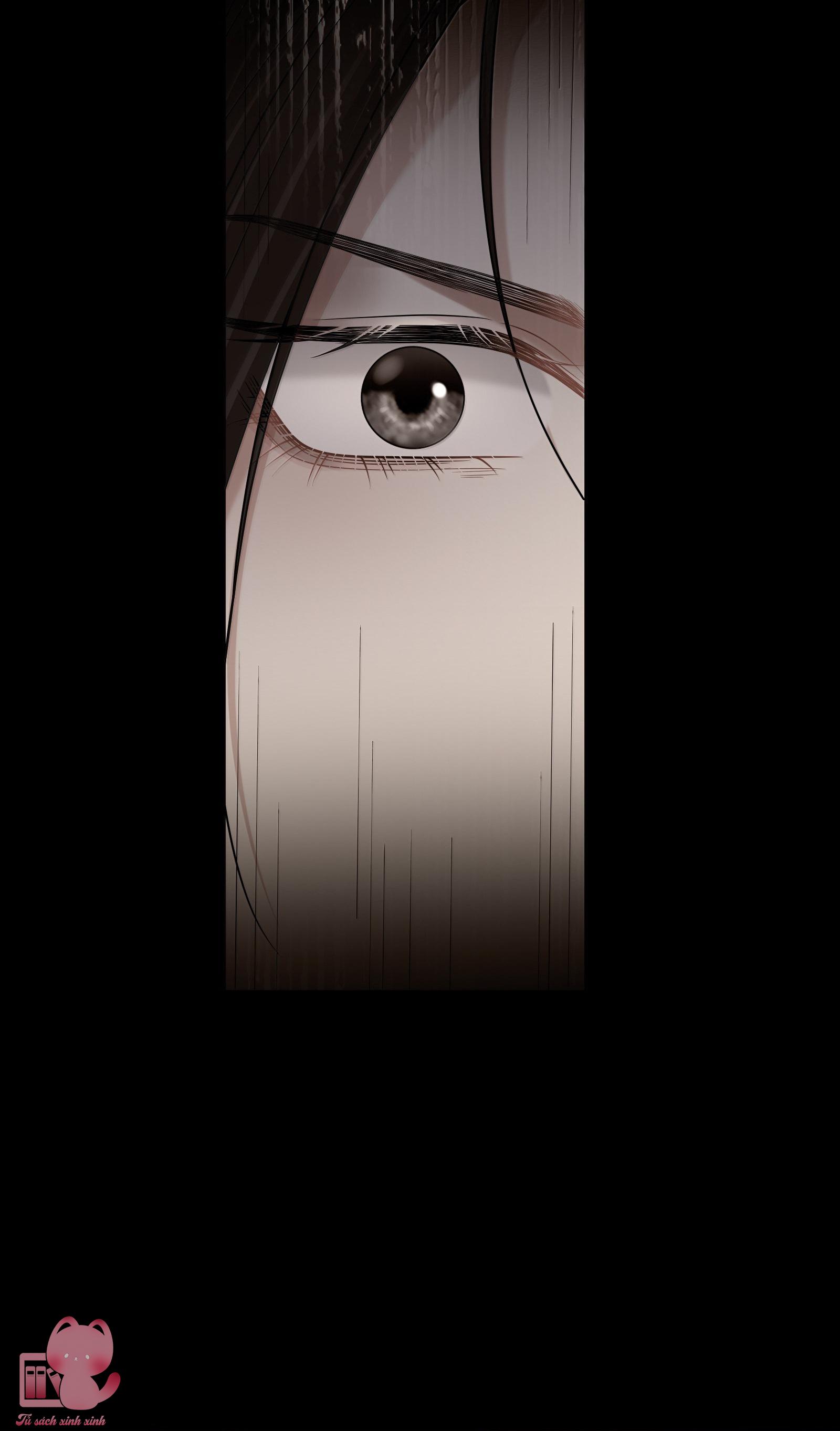 Người Tình Nguy Hiểm Chap 37 - Trang 4