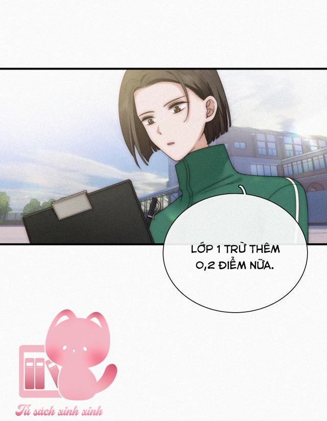 Bệnh Yêu Chap 14 - Trang 2