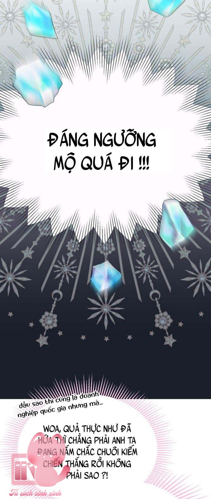 Bỏ Quách Chồng Con Đi, Tiền Bạc Mới Là Tất Cả Chap 49 - Trang 2