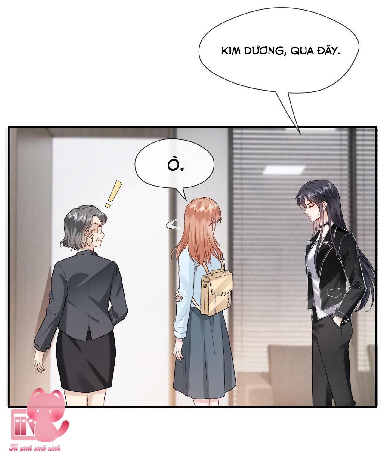 Phu Nhân Mỗi Ngày Đều Tại Tuyến Vả Mặt Chap 10 - Trang 2