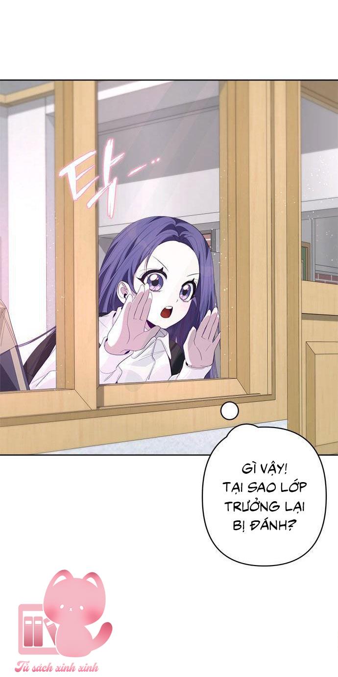 Đàn Anh Xấu Xa! Chap 59 - Trang 3