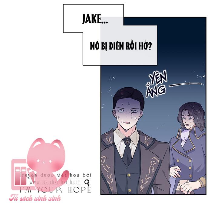 Hãy Coi Chừng Ác Nữ Chapter 75 - Trang 4