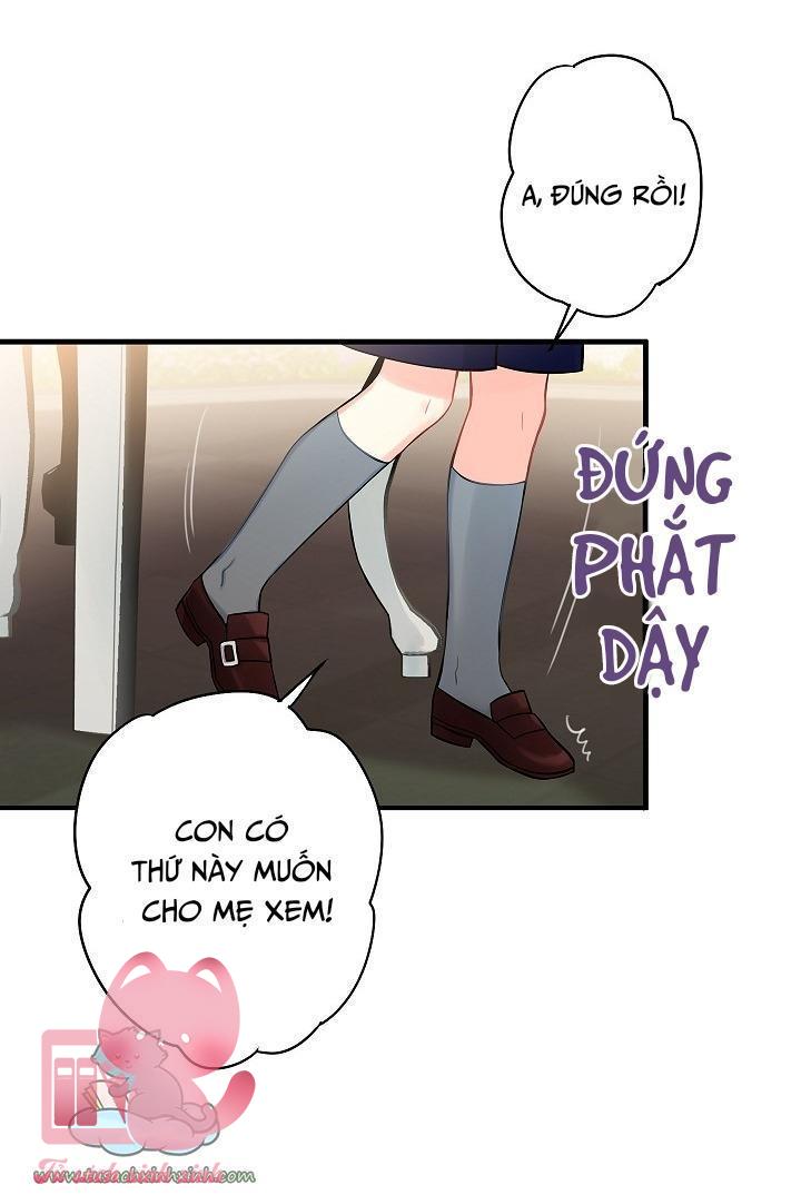 Ác Nữ Muốn Ly Hôn Chap 116 - Trang 2