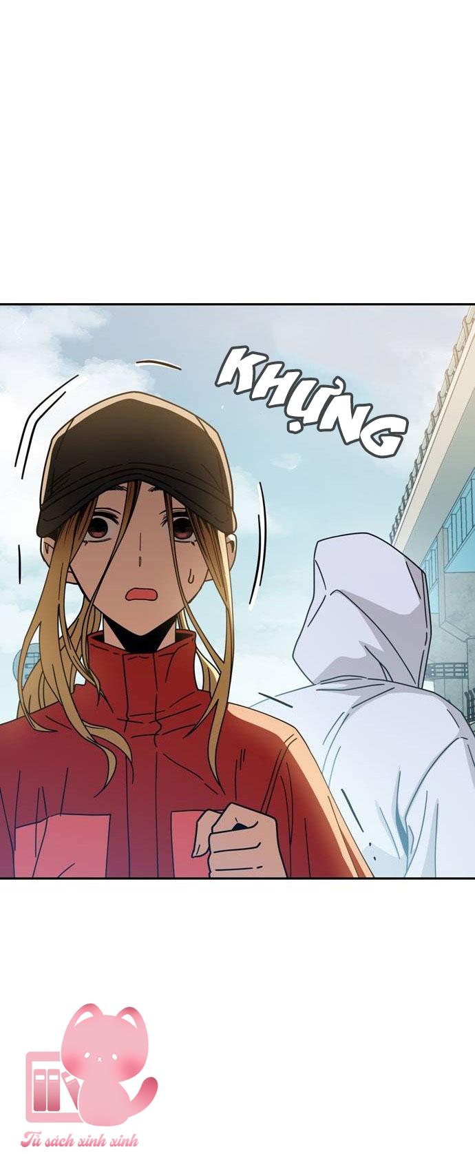 Lớ Ngớ Vớ Phải Tình Yêu Chapter 22 - Trang 4