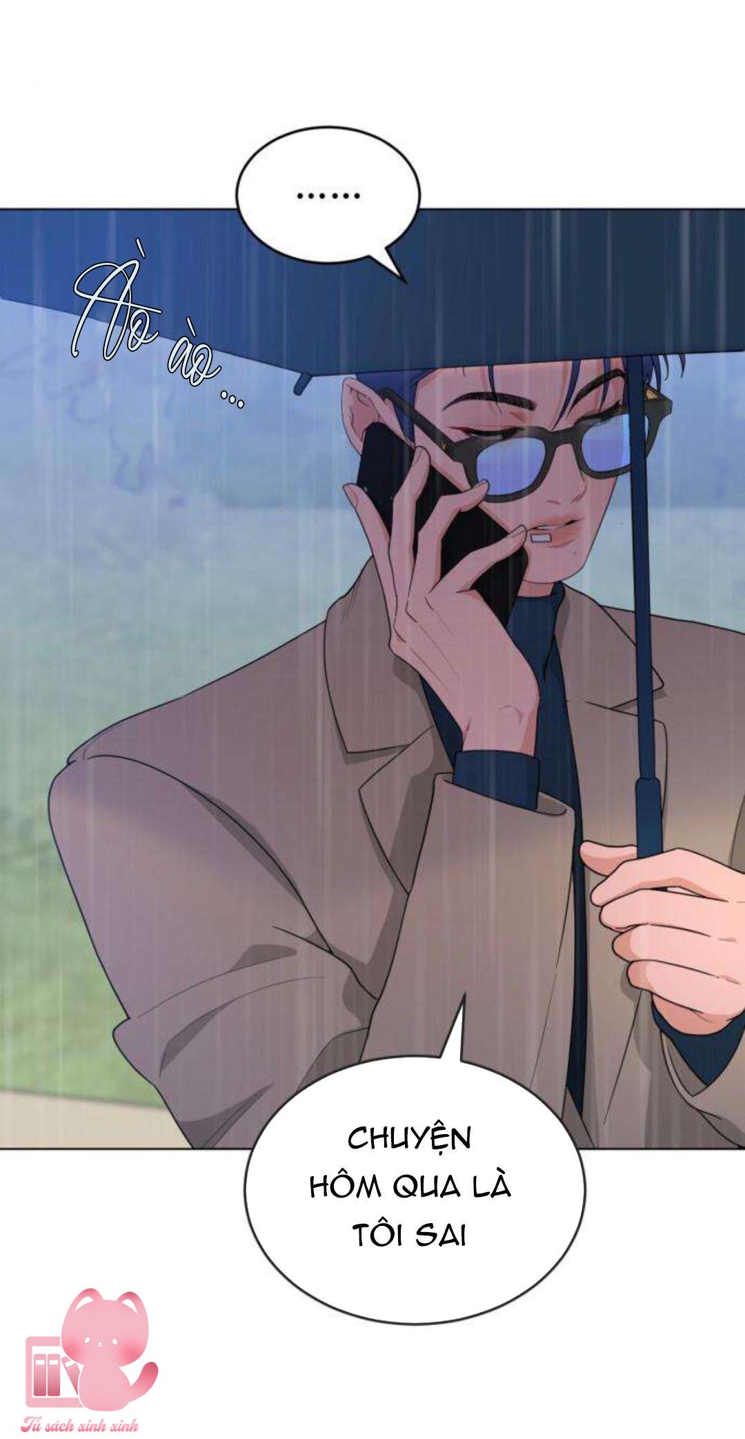 Vận May Không Ngờ Chapter 5 - Trang 4