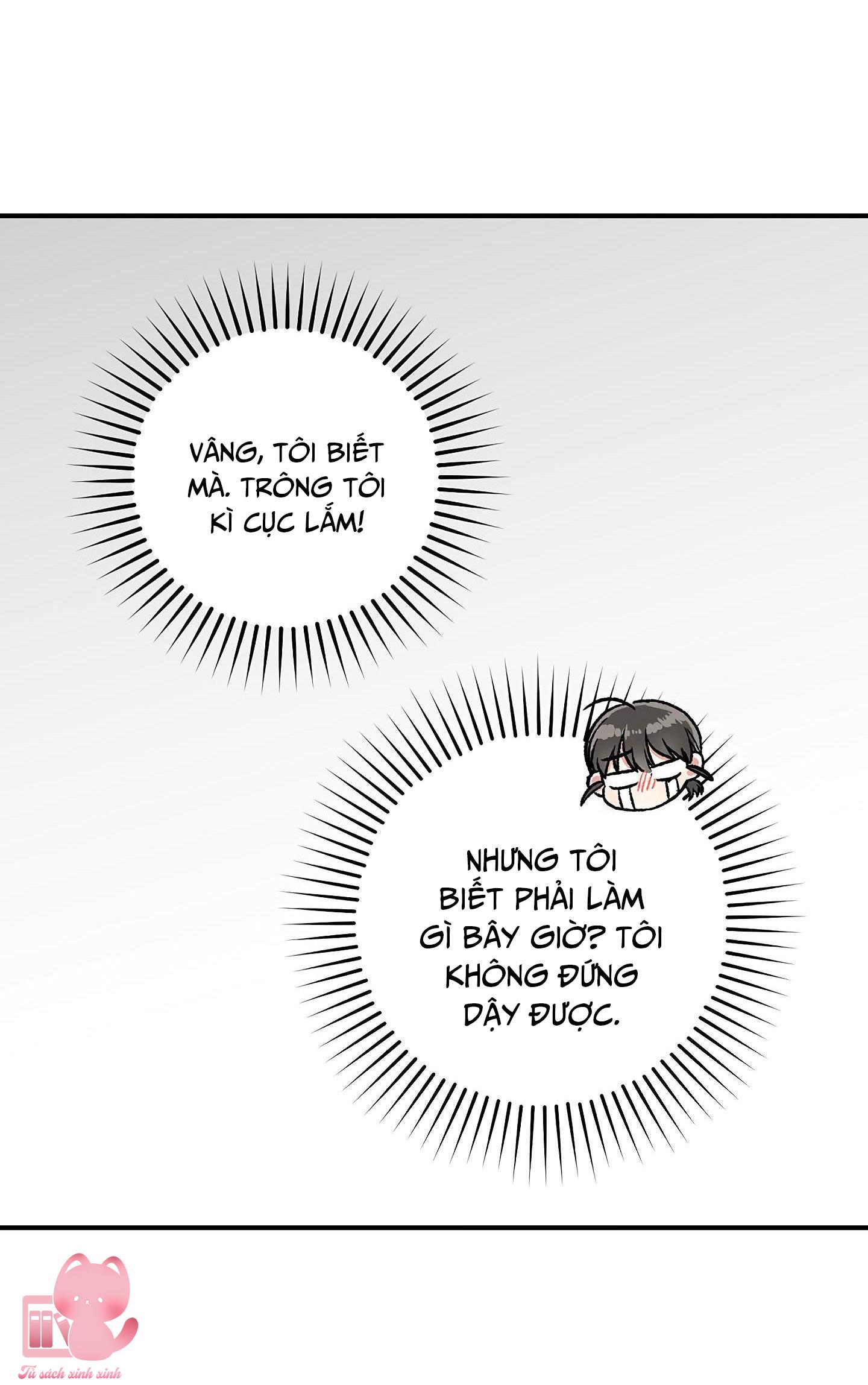 Ly Espresso Của Mùa Xuân Chapter 6 - Trang 4