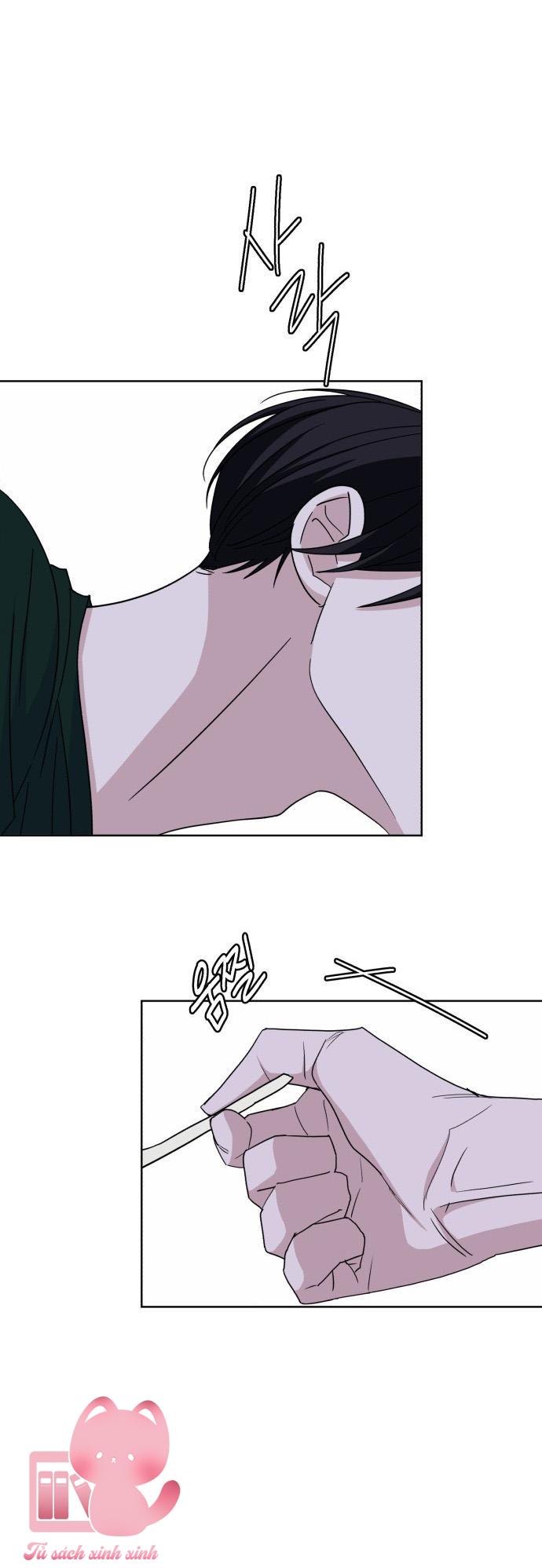 Quan Hệ Nhân Quả Chap 52 - Trang 2