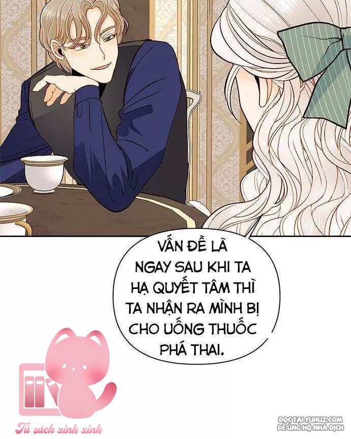Hoàng Hậu Tái Hôn Chapter 50 - Trang 4