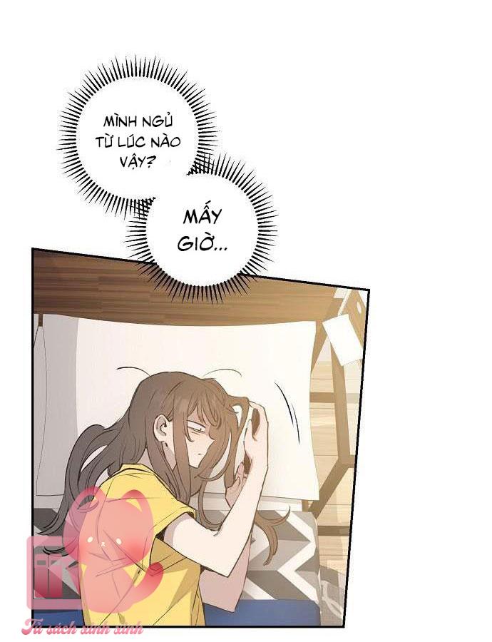 Onsaemiro Chapter 18 - Trang 4