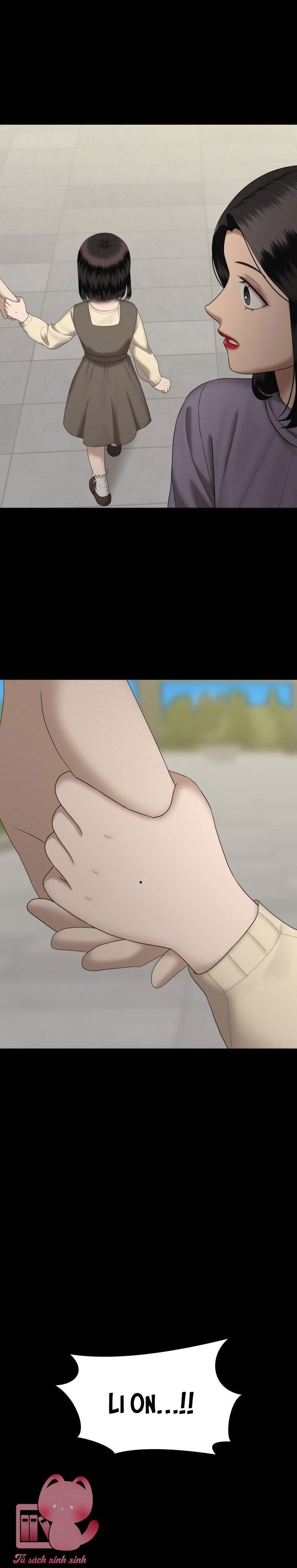 Chị Em Tranh Đấu Chap 70 - Trang 2