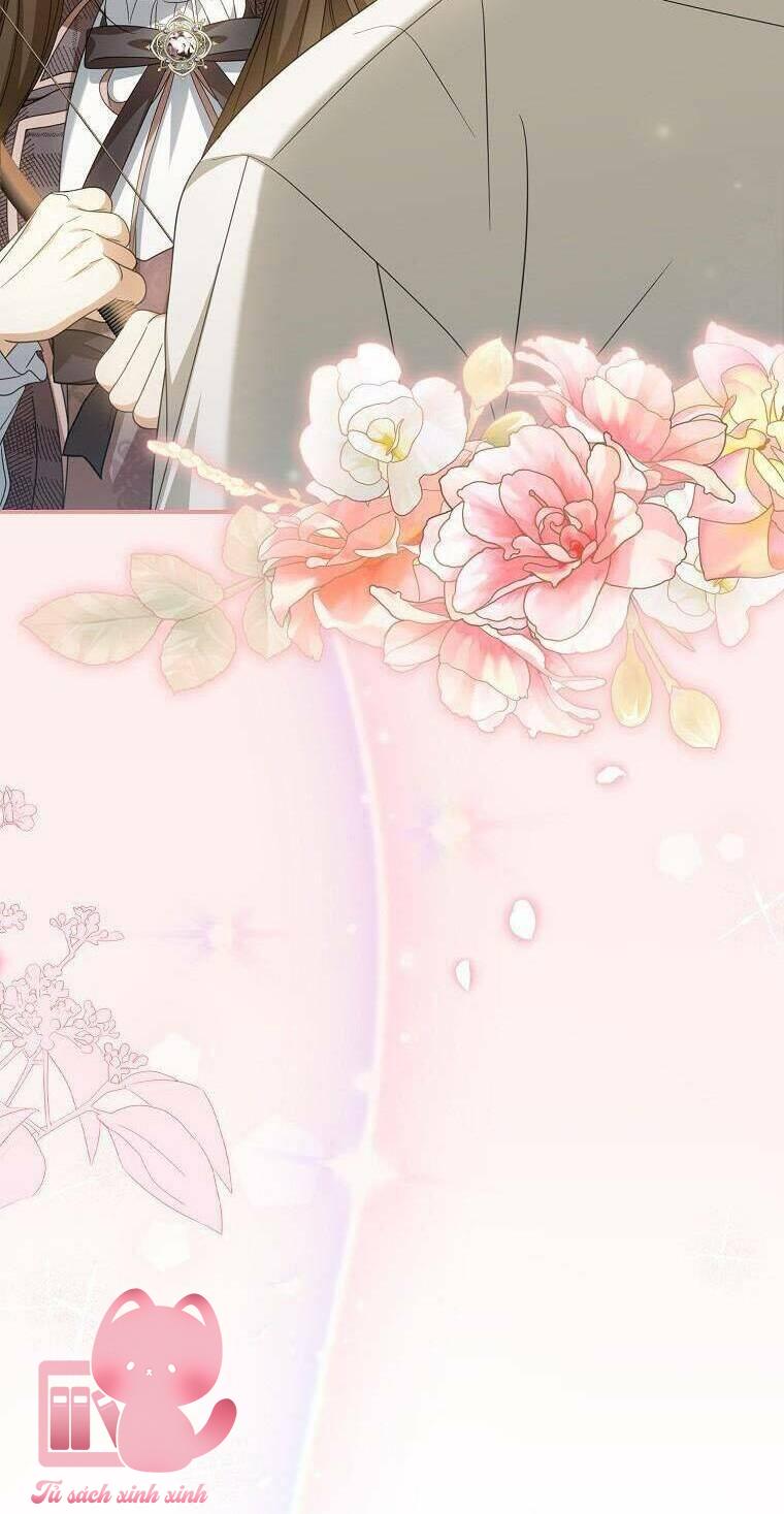 Sao Lại Ám Ảnh Cô Vợ Giả Mạo Quá Vậy? Chap 26 - Trang 4