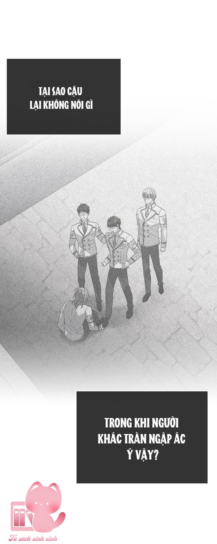 Black Haze Chapter 16 - Trang 4