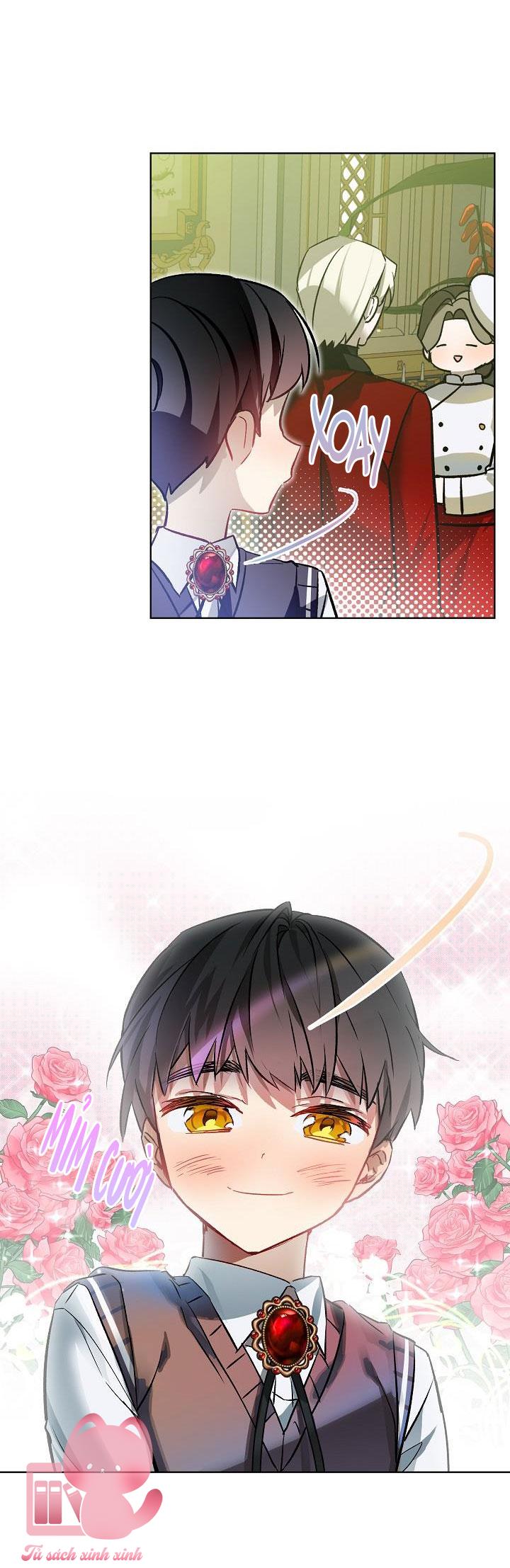 Quý Cô Thế Giới Ngầm Chap 23 - Trang 4