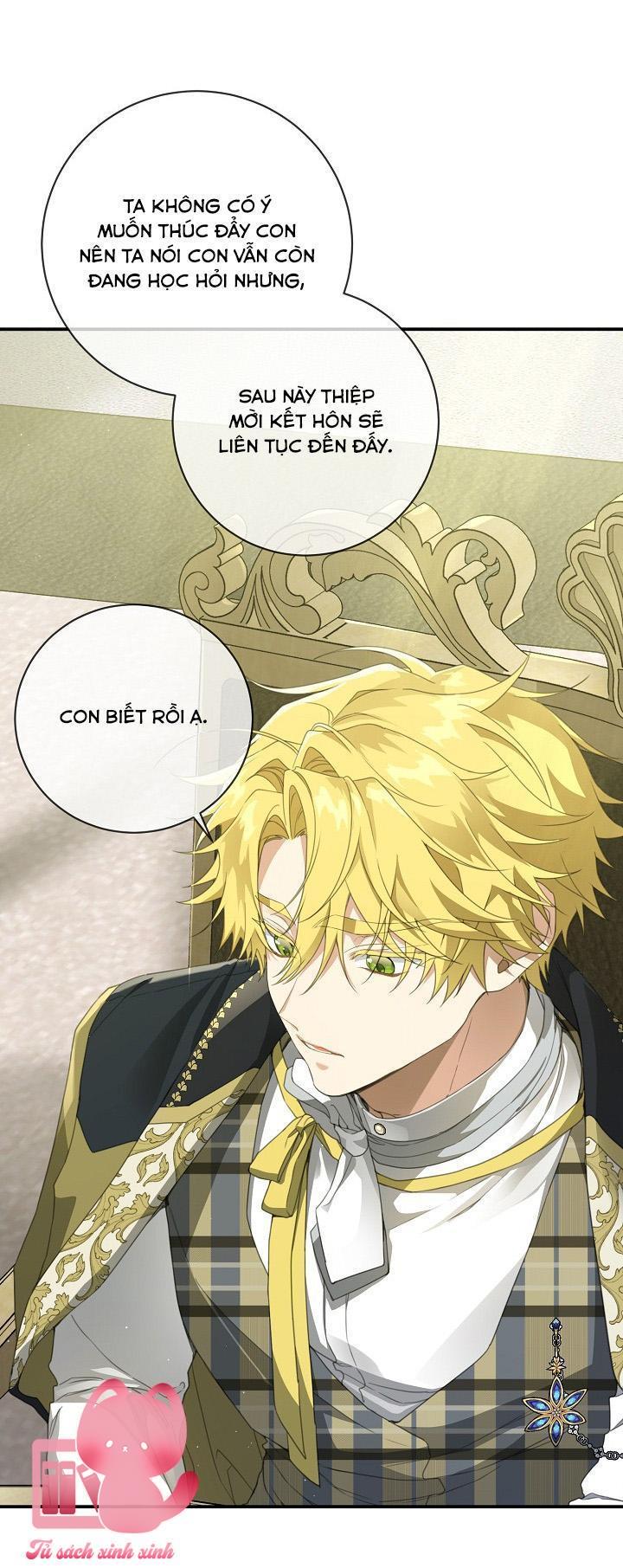 Hướng Về Ánh Dương Lần Nữa Chapter 67 - Trang 4