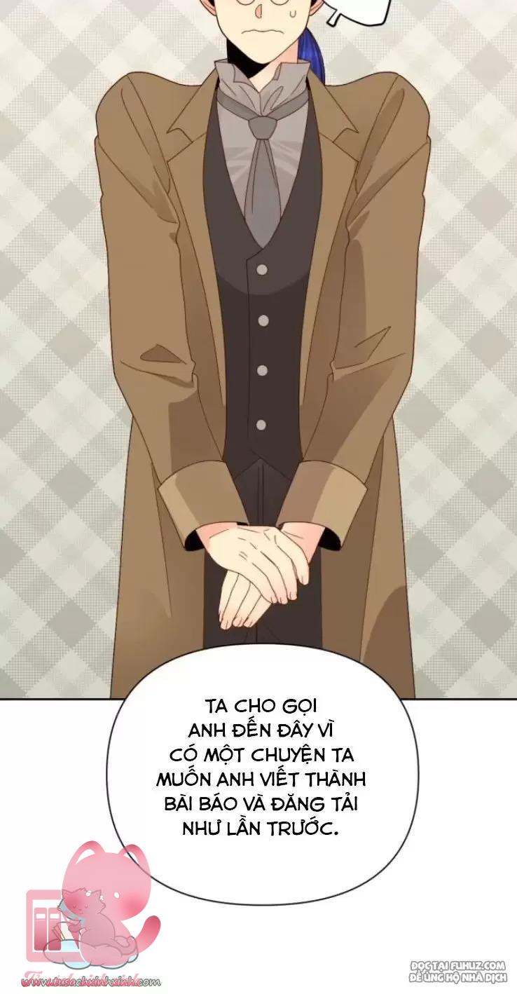 Hoàng Hậu Tái Hôn Chapter 101 - Trang 4