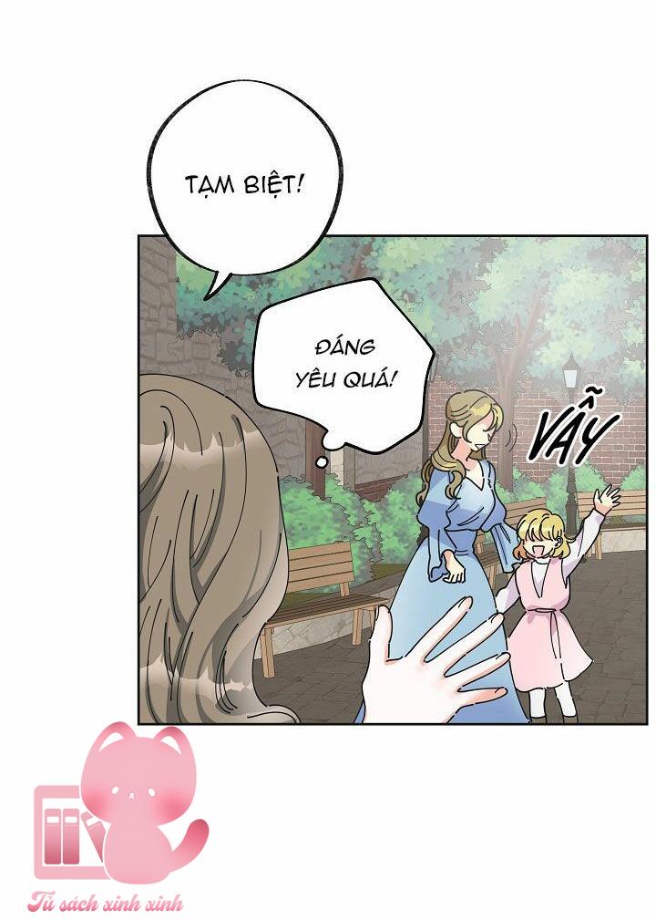 Người Hùng Của Ác Nữ Chapter 5 - Trang 4