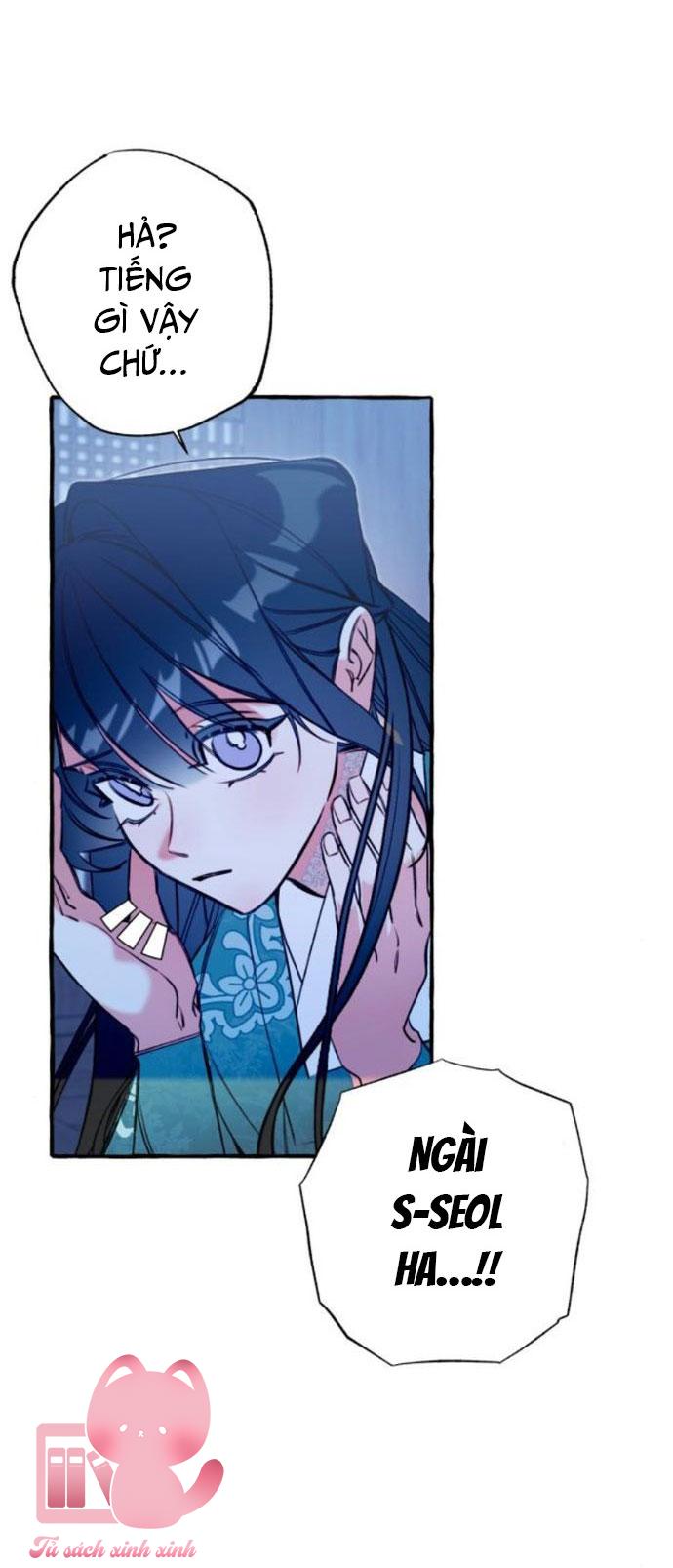 Chuyện Tình Tuyết Phương Bắc Chapter 3 - Trang 4