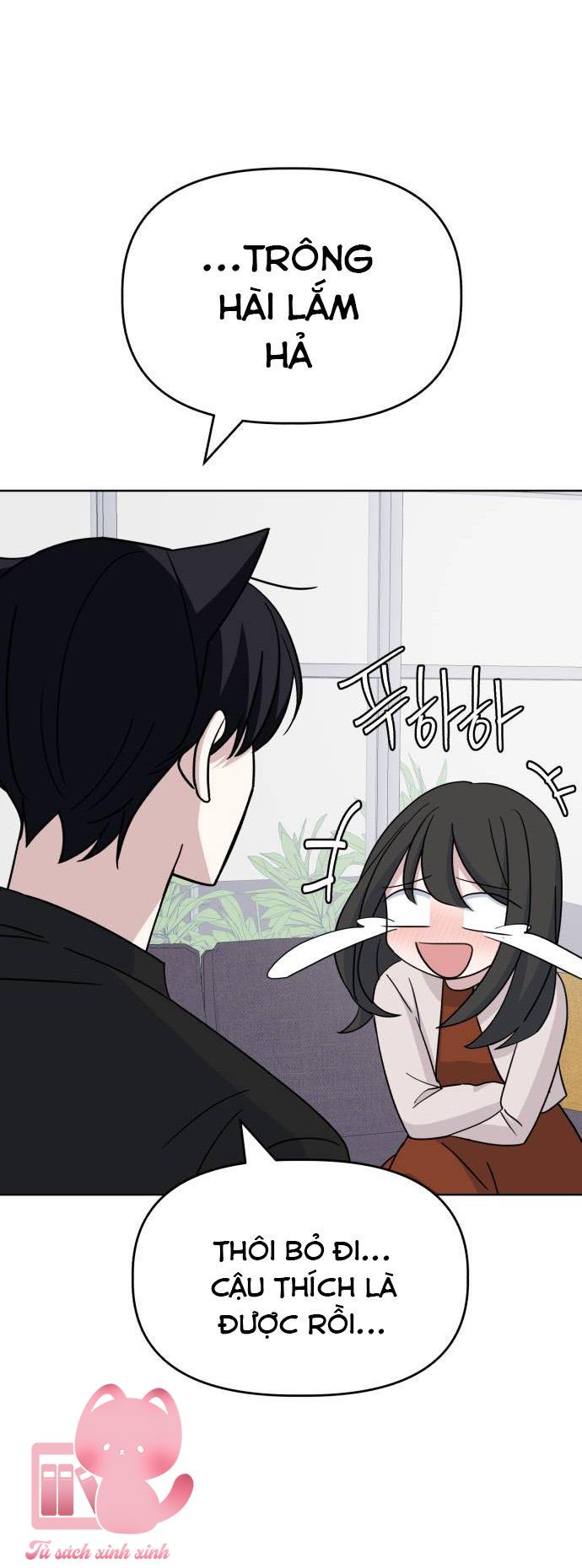 Quan Hệ Nhân Quả Chap 58 - Trang 2