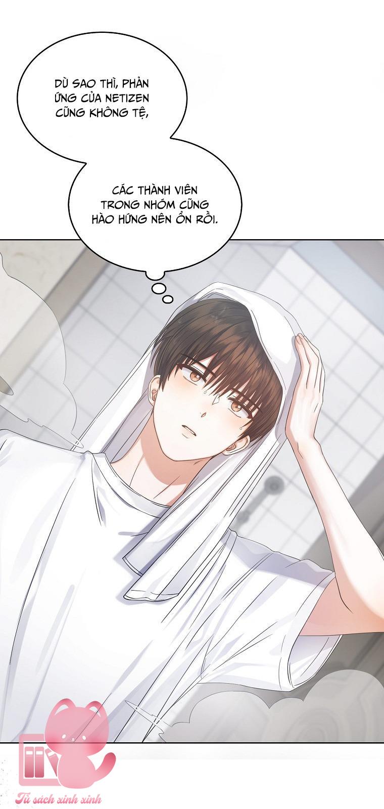 Debut Or Die Chapter 16 - Trang 4