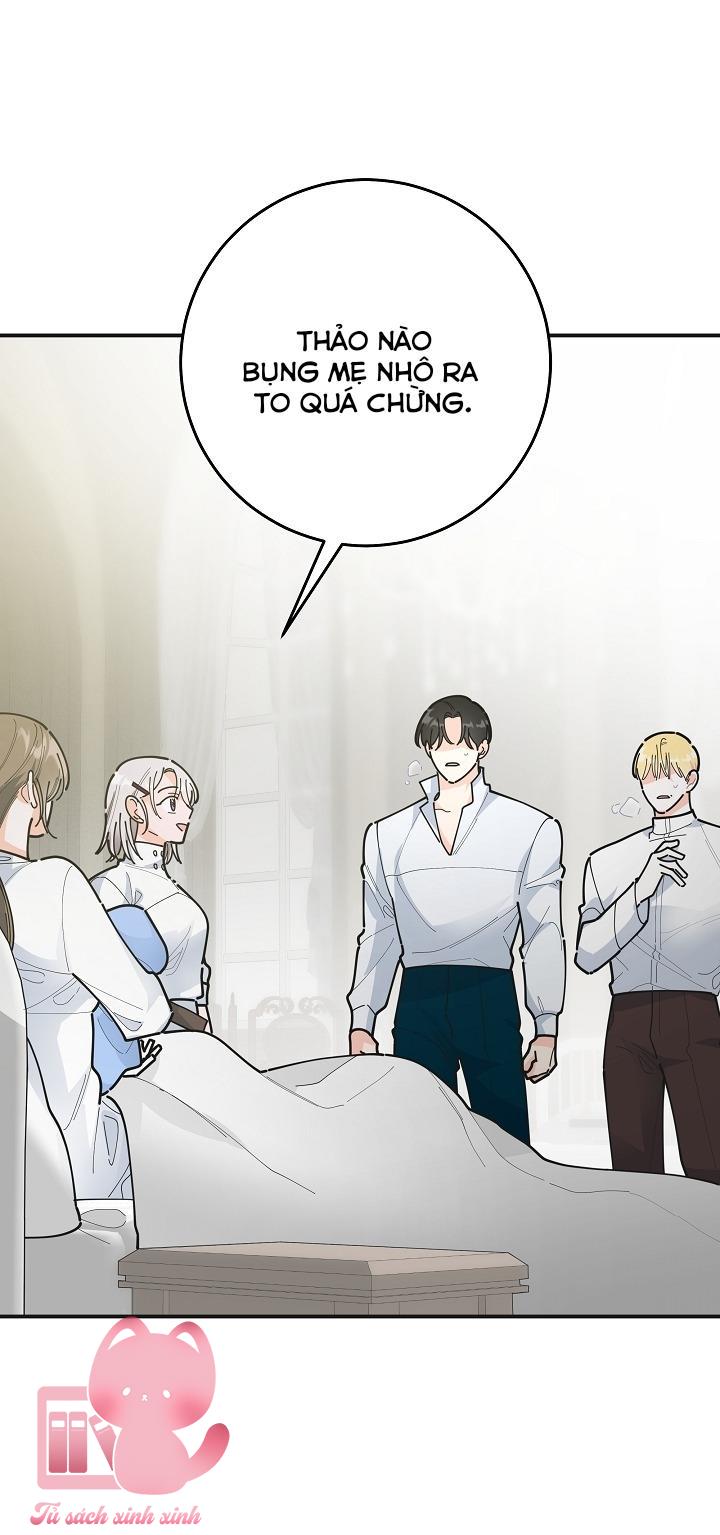 Người Hùng Của Ác Nữ Chapter 103 - Trang 3