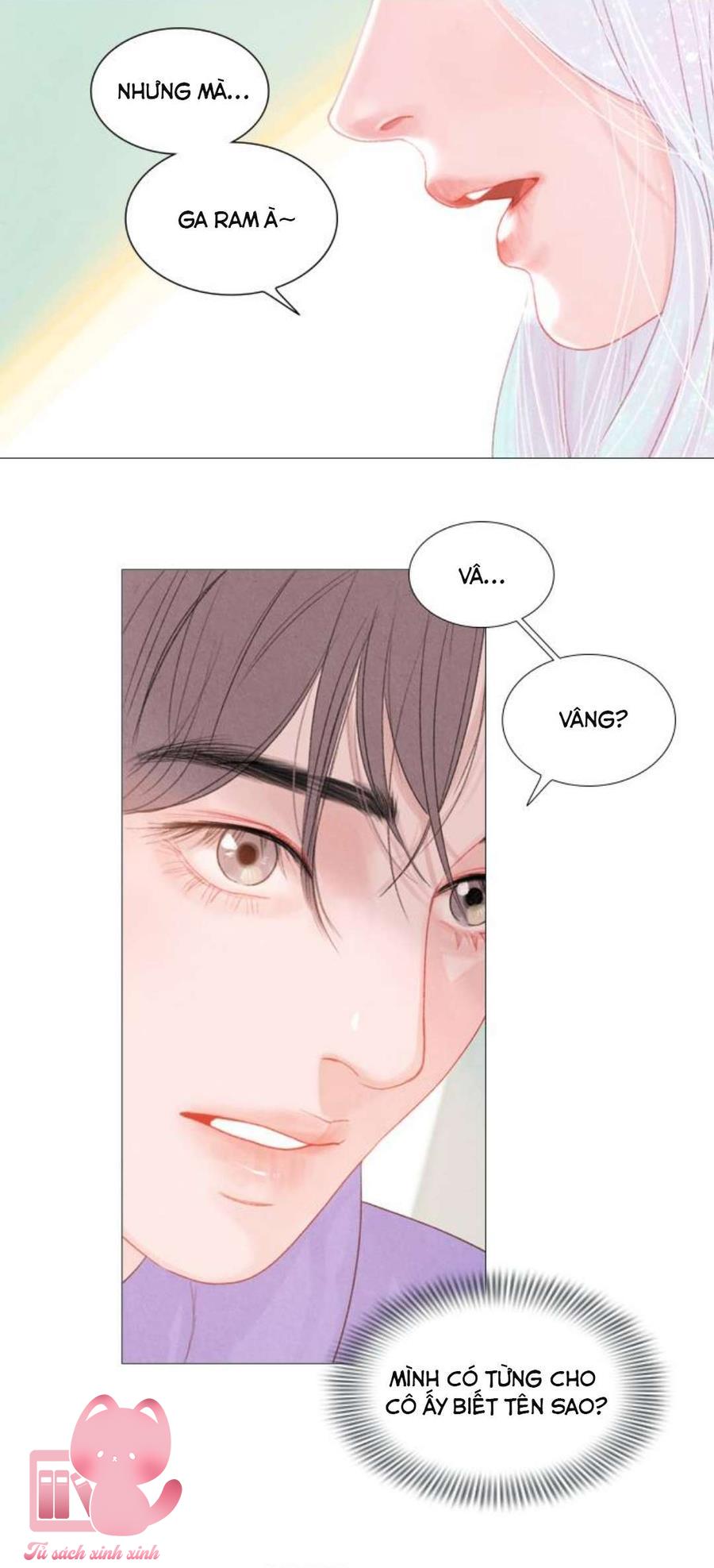 Thần Bí Chap 9 - Trang 2