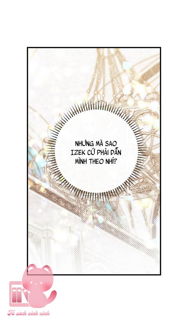 Cách Khiến Phu Quân Đứng Về Phía Tôi Chap 22 - Trang 2