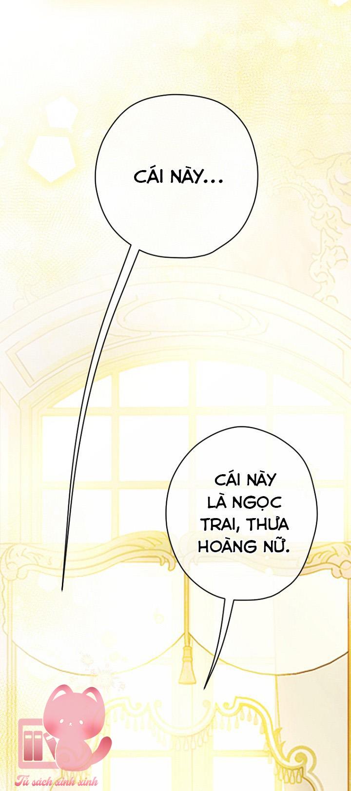 Khế Ước Hôn Nhân Của Mẹ Tôi Chapter 36 - Trang 4