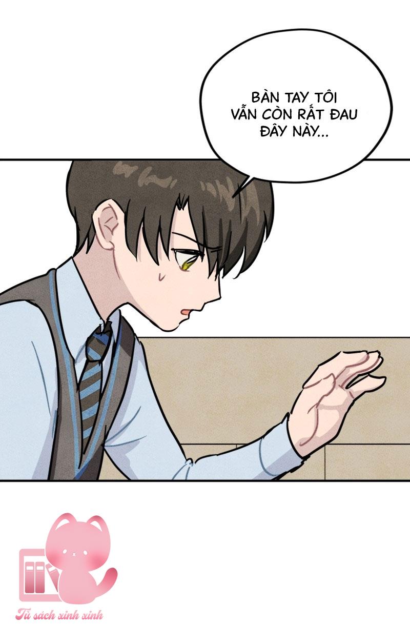 Phù Thủy Độc Dược Chap 11 - Trang 3