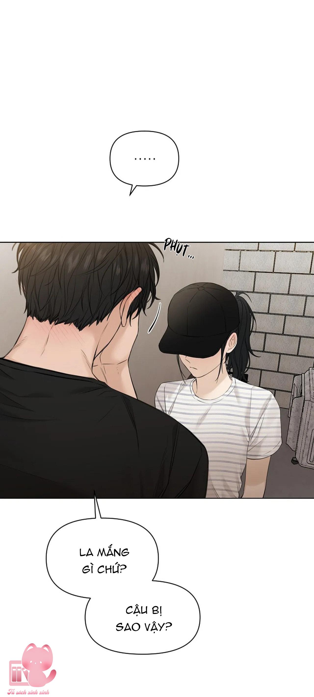 Bình Minh Chap 20 - Trang 4