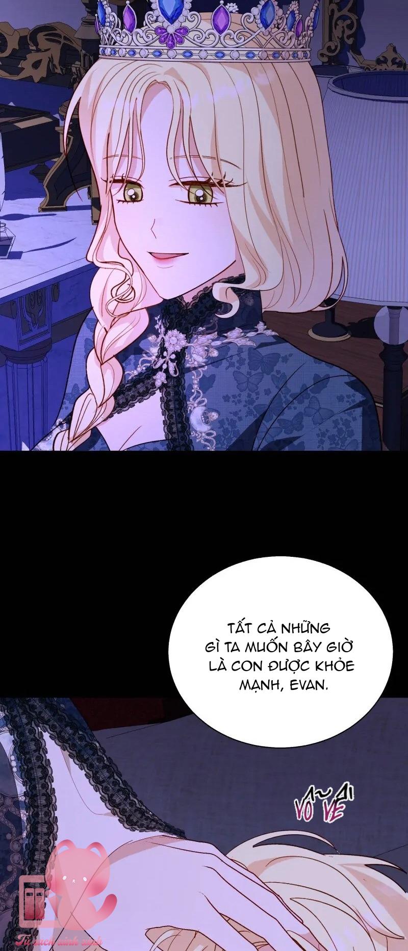 Một Ngày Nọ Bỗng Dưng Cha Xuất Hiện Chap 75 - Trang 3