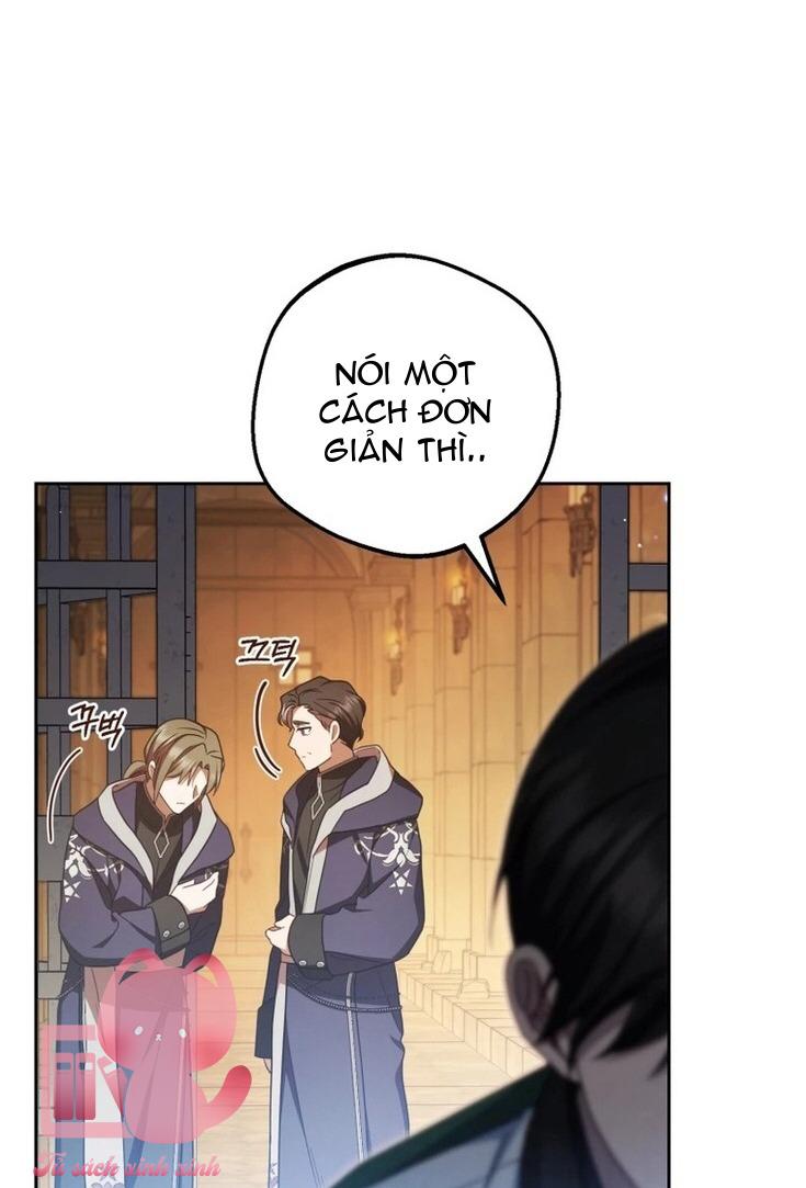 Được Yêu Thương Mà Còn Ngại Ngùng Sao! Chap 62 - Trang 4